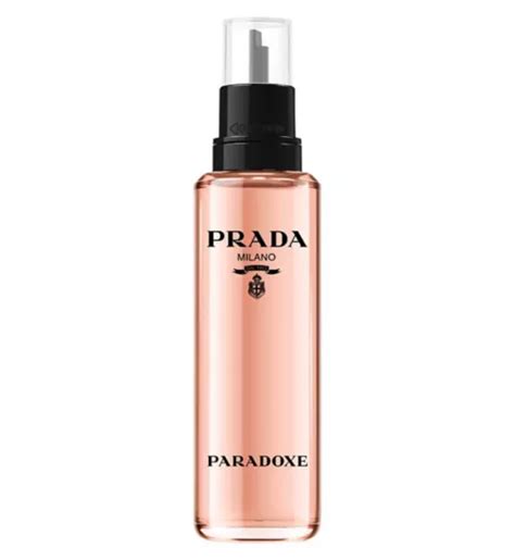 dupe prada paradoxe|prada paradoxe intense boots.